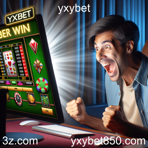 Explorando a Categoria de Jackpot no Yxybet: Oportunidades e Emoções