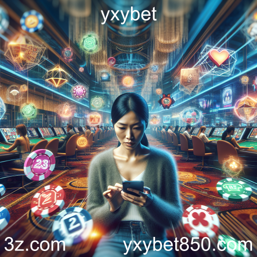 A Ascensão dos Jogos Mobile: Tendências e Transformações